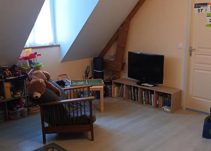 La Maison De Mathilde