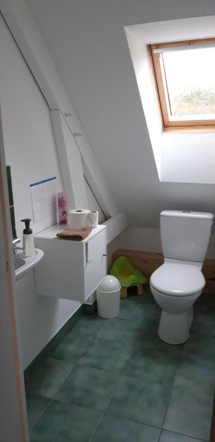 Privatunterkunft La Maison De Mathilde Saint-Jean-de-la-Motte