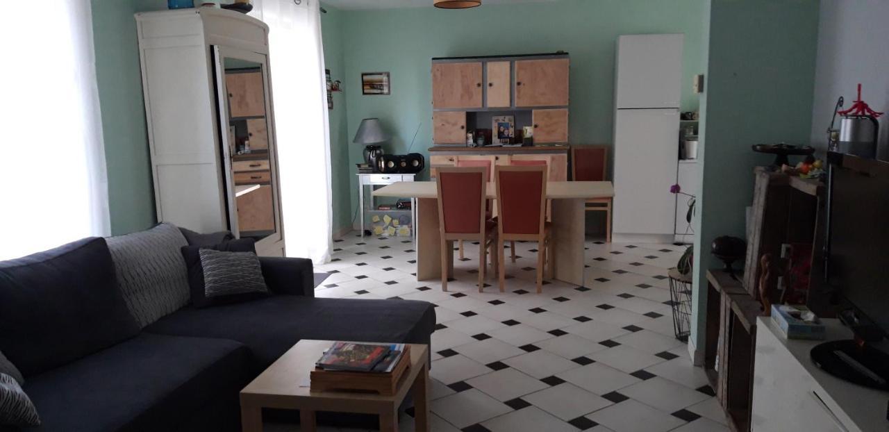 La Maison De Mathilde Habitación en casa particular *