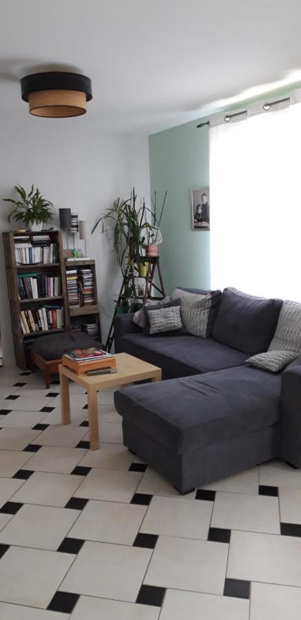 Privatunterkunft La Maison De Mathilde