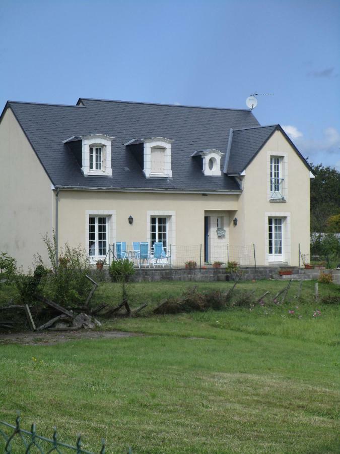 La Maison De Mathilde Privatunterkunft